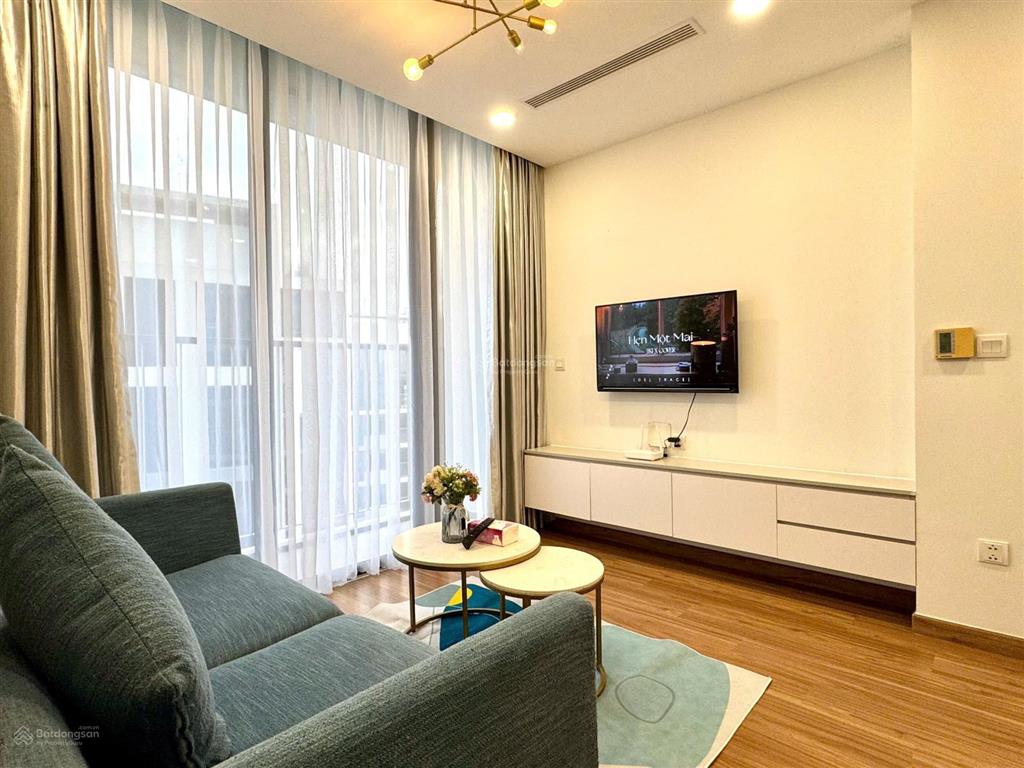 Chỉ 5.8 tỷ, sở hữu ngay căn 2pn 2wc tầng cao full nội thất tại eco green.  0902 393 ***