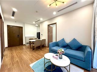 Chỉ 5.8 tỷ, sở hữu ngay căn 2pn 2wc tầng cao full nội thất tại eco green.  0902 393 ***