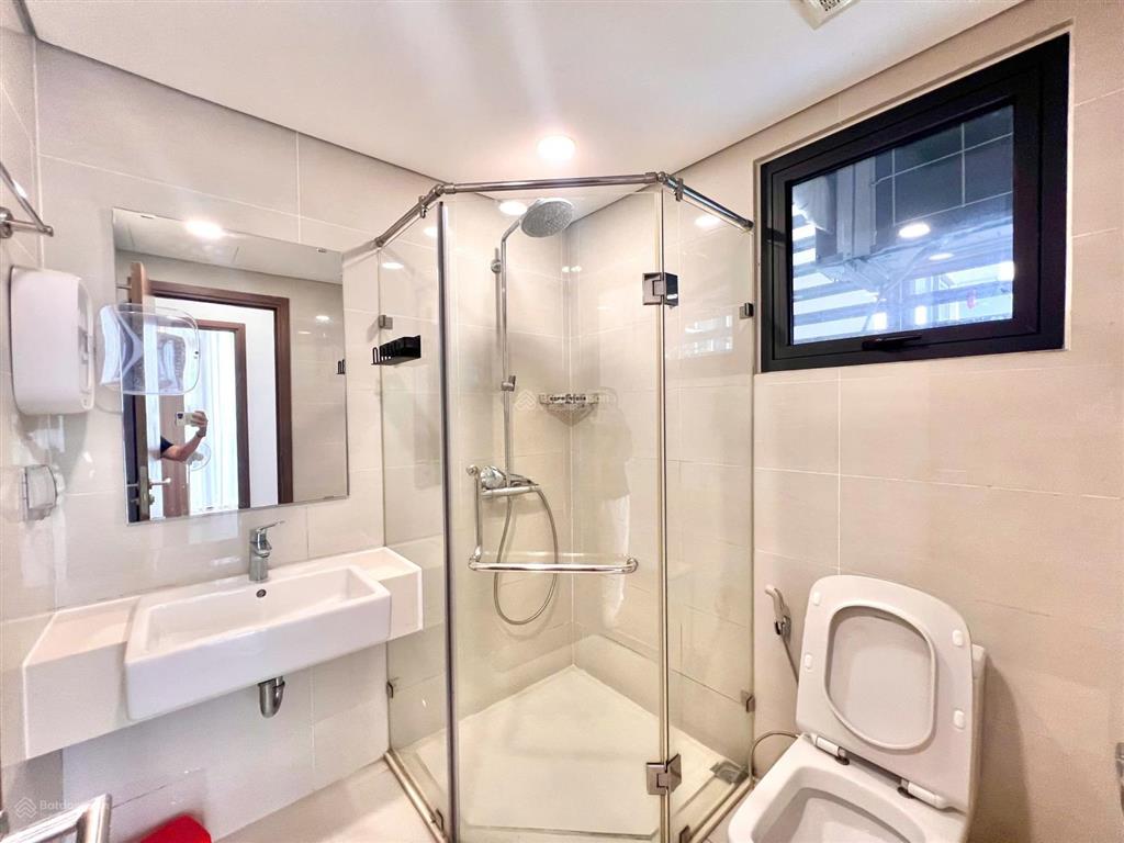 Cho thuê 3pn 2wc eco green quận 7  87m2 chỉ xách vali vào ở