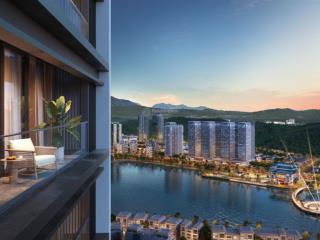 Quỹ 5 căn ngoại giao mặt biển aria bay hạ long  sở hữu lâu dài