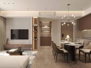 Duy nhất tặng vàng! tri ân khách hàng cọc căn hộ dự án mặt biển