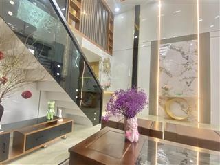 Bán nhà 2 tầng 4pn hẻm xe hơi đường số 12 thông ra hẻm 808 quốc lộ 13 giá chỉ 5.15tỷ