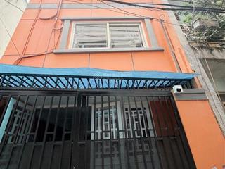 Căn hộ dịch vụ sát lý thường kiệt, gần chợ tân bình hẻm 3m thông nhiều hướng thuận tiện lưu thông.