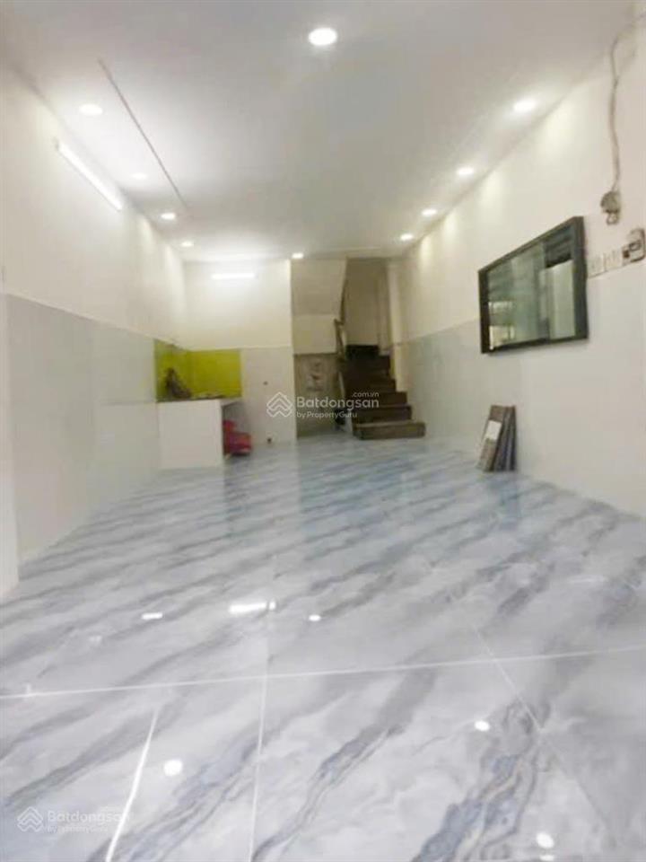 Nhà sát đường lý thường kiệt cách trường học nguyễn thái bình 100m, xe hơi 6m gần chợ tân bình