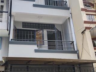 Nhà sát đường lý thường kiệt cách trường học nguyễn thái bình 100m, xe hơi 6m gần chợ tân bình