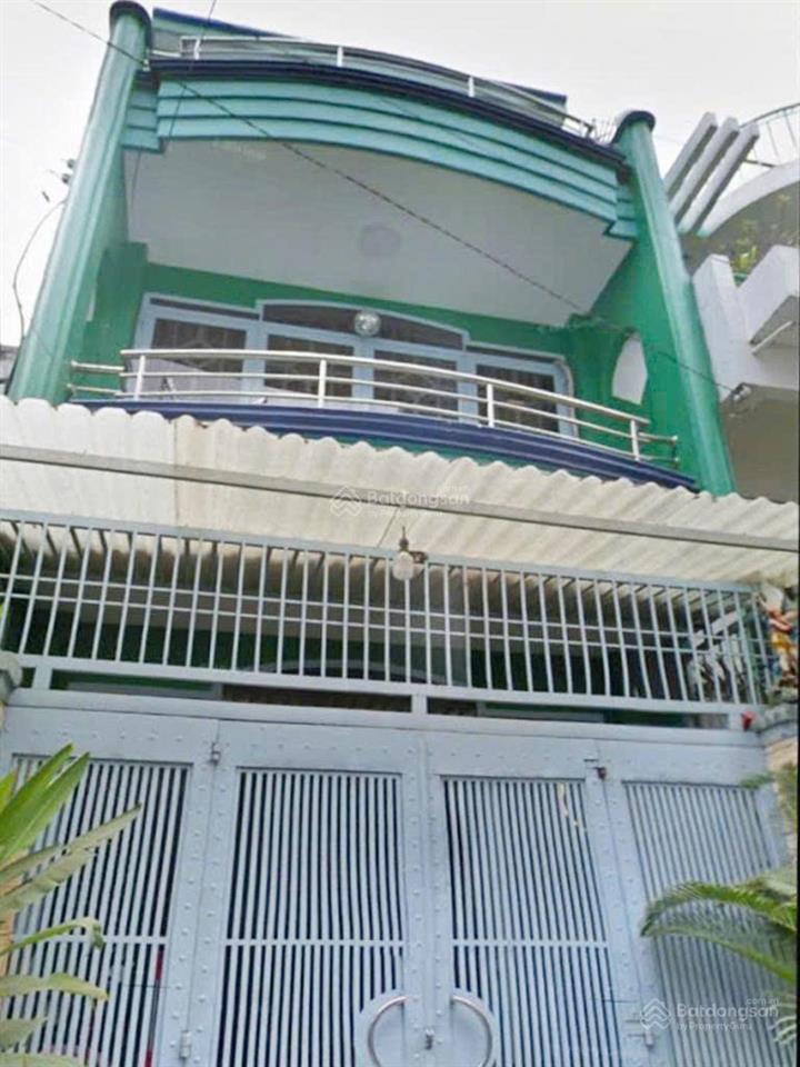 Nhà đường lạc long quân, hẻm xe hơi thông khắp nơi q11 ngay công viên đầm sen, khu dân trí .