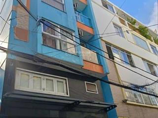 Nhà ngay âu cơ , sát lạc long quân , hẻm xe tải 8m giáp các quận trung tâm ,thuận tiện kinh doanh