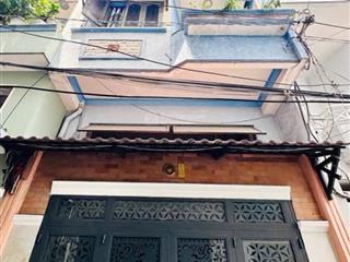 Nhà đường nhất chi mai sát mặt tiền, hẻm xe hơi 4m ngay nhà ga t3 khu sân bay, thuận tiện di chuyển