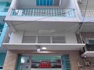 Nhà sát 3 tháng 2 và nguyễn chí thanh , hẻm 4m khu dân trí , trung tâm q11 , tiện ích đầy đủ .