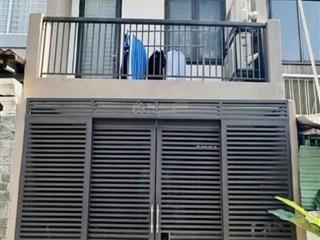 Nhà đường ngô quyền hẻm 4m sát mặt tiền cách vài bước chân, gần đh kinh tế và đh bách khoa .