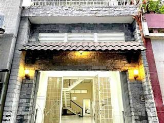 Nhà đường lý thường kiệt, hẻm xe hơi thông khắp nơi, gần đh bách khoa chợ tân bình, tiện ích đầy đủ