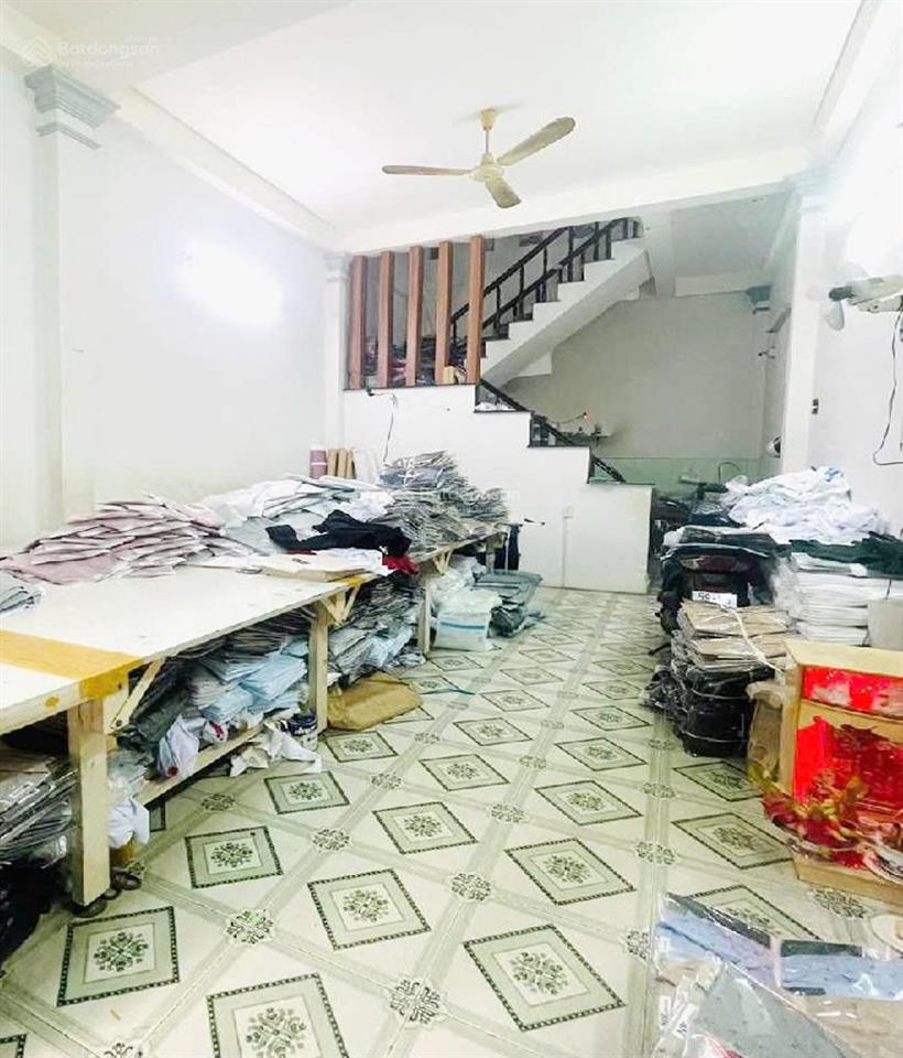 Nhà đường lạc long quân qtb, hẻm 4m ngay chợ tân bình và chợ ông địa, thuận tiện kinh doanh