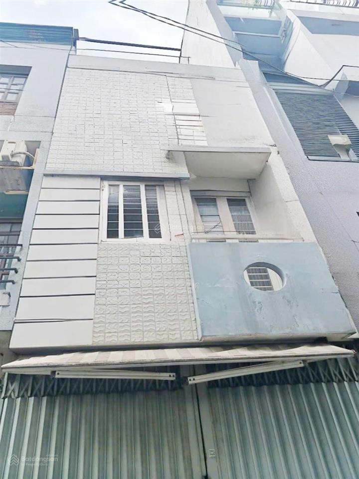 Nhà sát đường lý thường kiệt hẻm xe hơi , gần chợ tân bình, khu dân trí, tiện ích bao quanh.