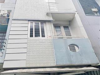 Nhà sát đường lý thường kiệt hẻm xe hơi , gần chợ tân bình, khu dân trí, tiện ích bao quanh.