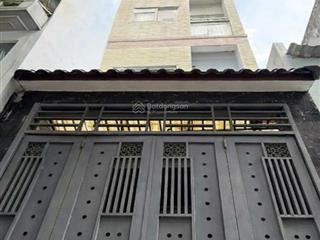 Nhà đường nguyễn trãi q5, hẻm ba gác dân trí cao, giáp nhiều trường đại học, di chuyển thuận tiện .