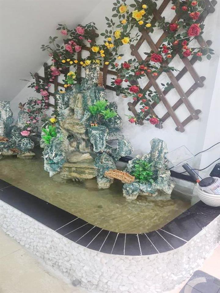 Nhà lạc long quân gần chợ tân bình, hẻm ôtô tránh, tiện ích bao quanh, phù hợp vừa ở kinh doanh.