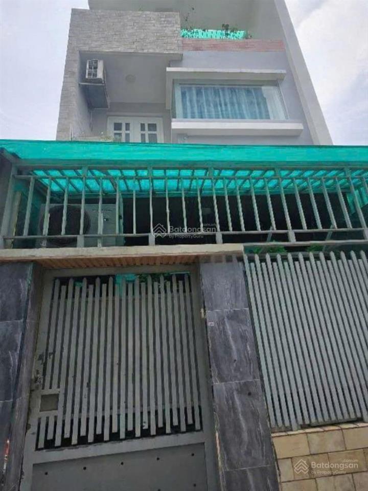 Nhà lạc long quân gần chợ tân bình, hẻm ôtô tránh, tiện ích bao quanh, phù hợp vừa ở kinh doanh.