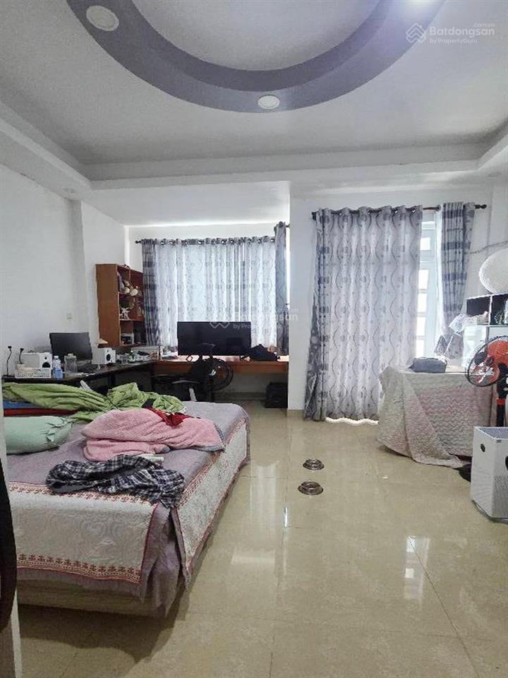 Nhà lạc long quân gần chợ tân bình, hẻm ôtô tránh, tiện ích bao quanh, phù hợp vừa ở kinh doanh.