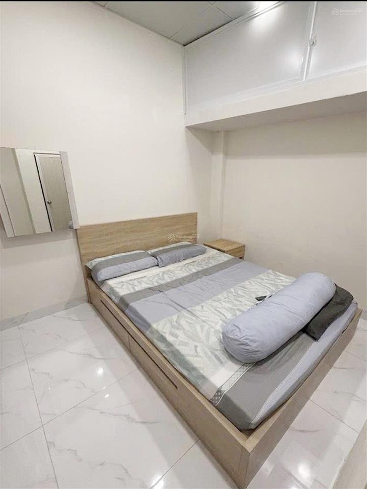 Nhà bàu cát 2 và trần mai ninh, hẻm xe 4m, thuận tiện kinh doanh và di chuyển, tiện ích bao quanh.