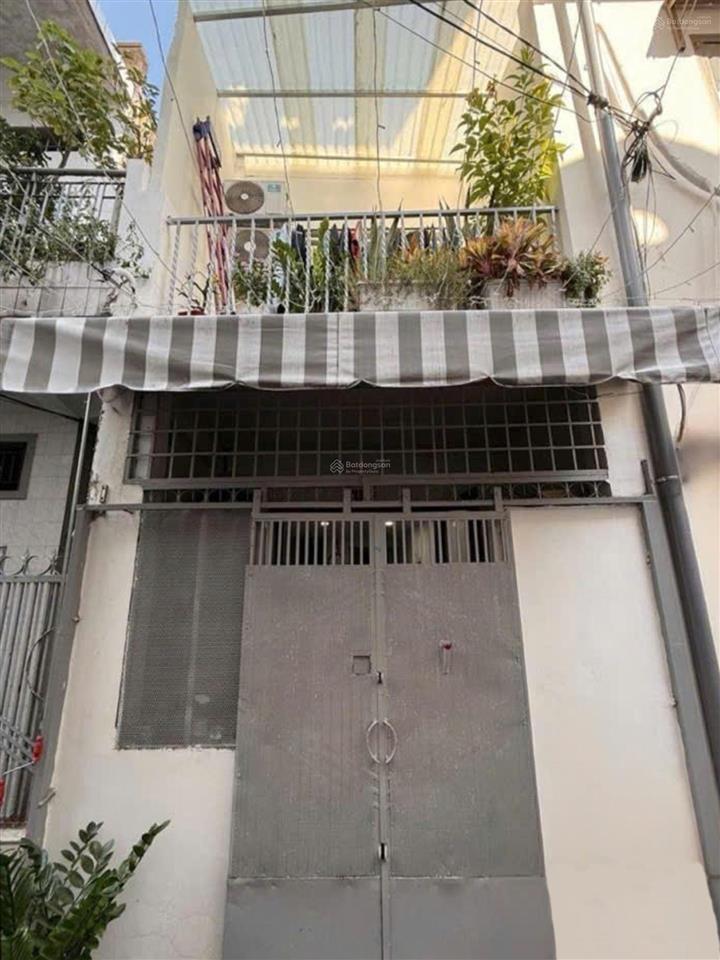 Nhà bàu cát 2 và trần mai ninh, hẻm xe 4m, thuận tiện kinh doanh và di chuyển, tiện ích bao quanh.