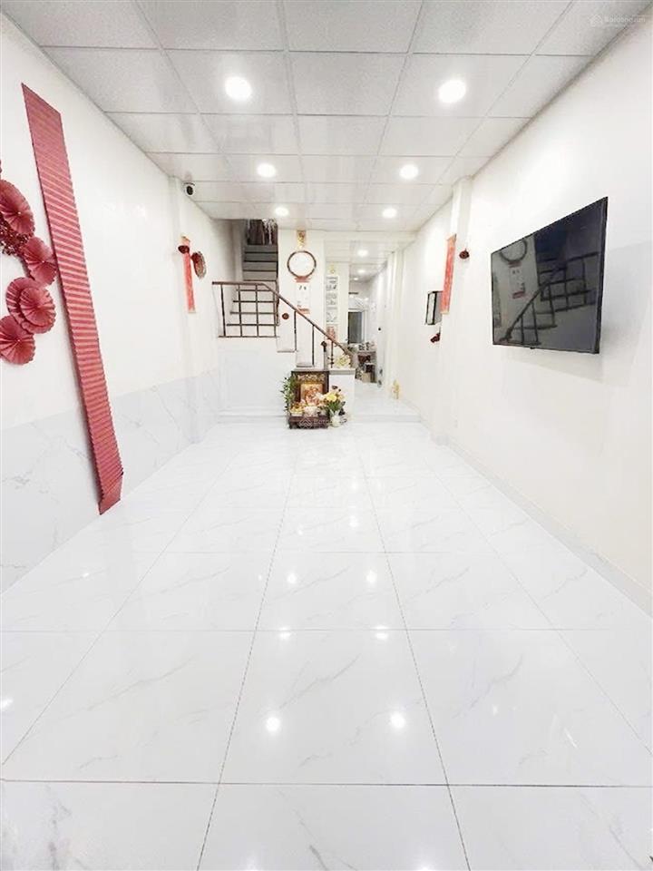 Nhà bàu cát 2 và trần mai ninh, hẻm xe 4m, thuận tiện kinh doanh và di chuyển, tiện ích bao quanh.