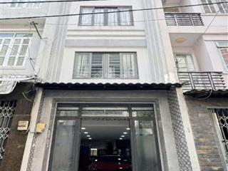 Nhà nguyễn ngọc lộc sát 3 tháng 2 xe hơi ngủ trong nhà, tiện ích bao quanh, thuận tiện kinh doanh.