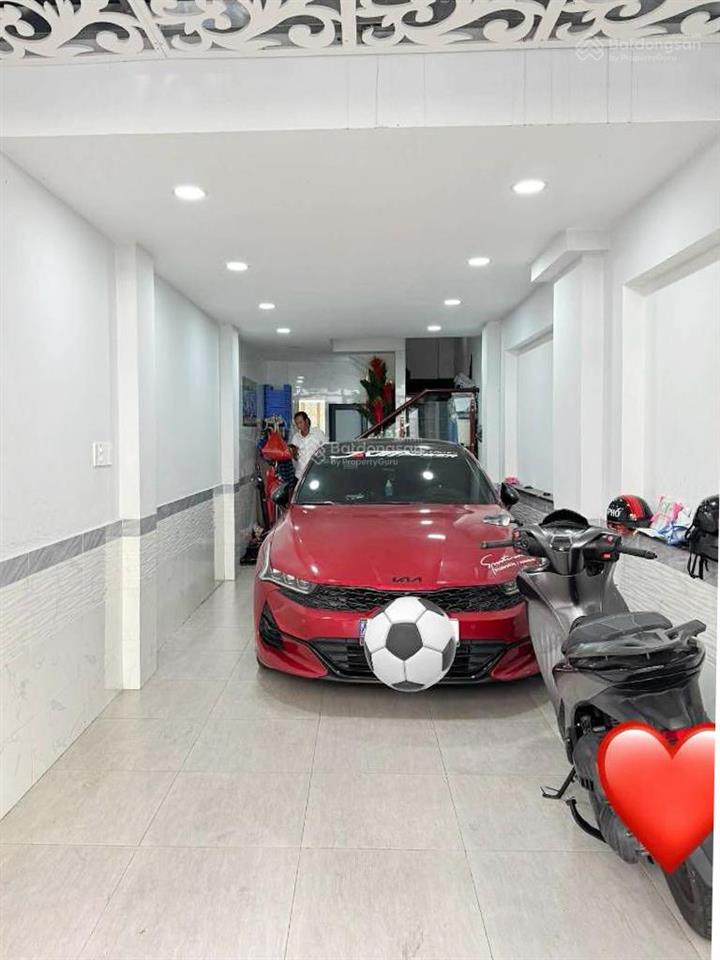 Nhà nguyễn ngọc lộc sát 3 tháng 2 xe hơi ngủ trong nhà, tiện ích bao quanh, thuận tiện kinh doanh.