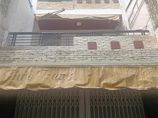 Nhà lạc long quân gần cv đầm sen, hẻm xe hơi thông khắp nơi thuận tiện di chuyển các quận trung tâm