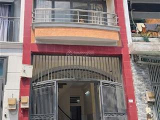 Nhà nguyễn đình chiểu ngay chợ bàn cờ, hẻm xe tải tránh thông, thuận tiện kinh doanh buôn bán.