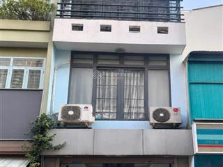 Mặt tiền sát khu bàu cát có lề đường, thuận tiện kinh doanh tất cả các ngành nghề di chuyển dễ dàng