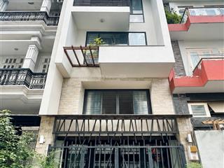 Nhà đường ông ích khiêm sát đầm sen, hẻm xe hơi, thông thoáng khu dân trí, thuận tiện kinh doanh.