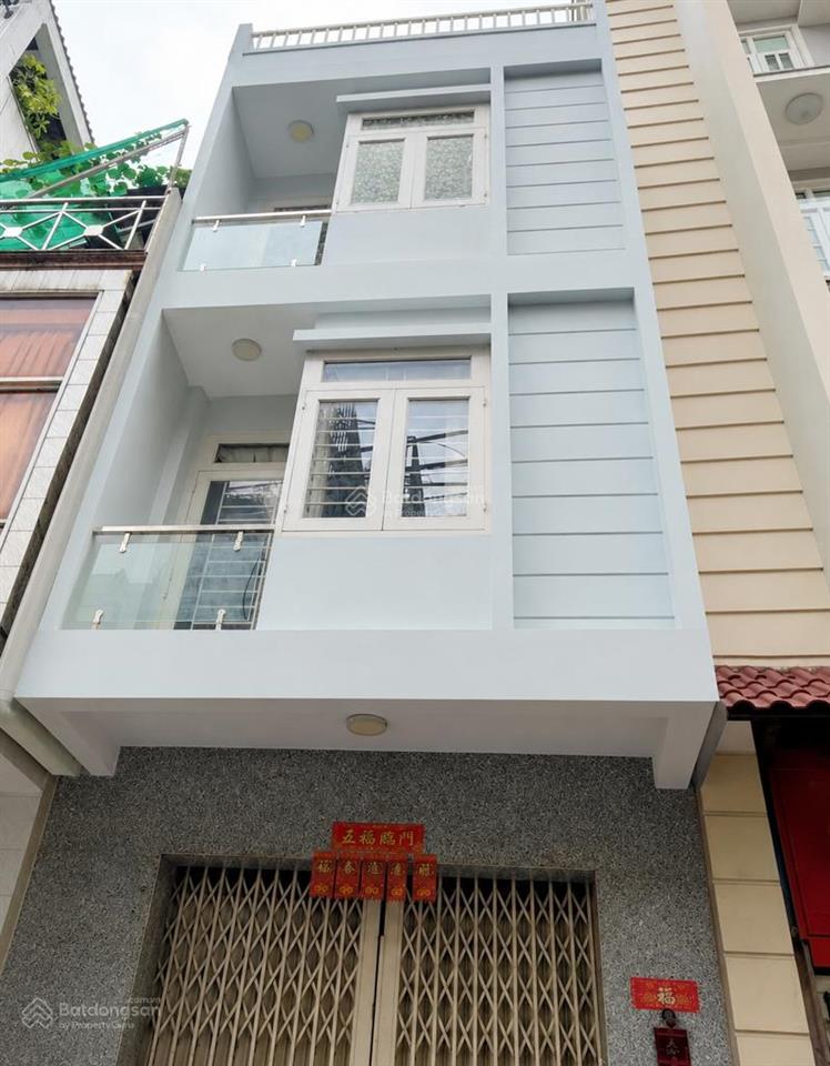 Nhà sát đường lãnh binh thăng, hẻm xe tải khu lô thông, thuận tiện kinh doanh buôn bán và di chuyển