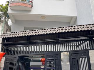 Nhà đường trịnh đình trọng, hẻm 6m ôtô ngủ được trong nhà, khu dân trí cao, thuận tiện di chuyển .