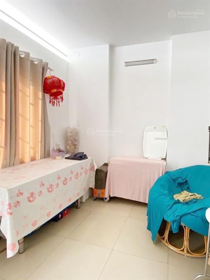 Nhà gần đường tân sơn nhì, hẻm xe tải thông, tiện ích bao quanh thuận tiện kinh doanh đa ngành nghề