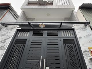 Căn hộ dịch vụ ngay âu cơ và lê đại hành, hẻm 4m đang cho thuê có dòng tiền ổn định.