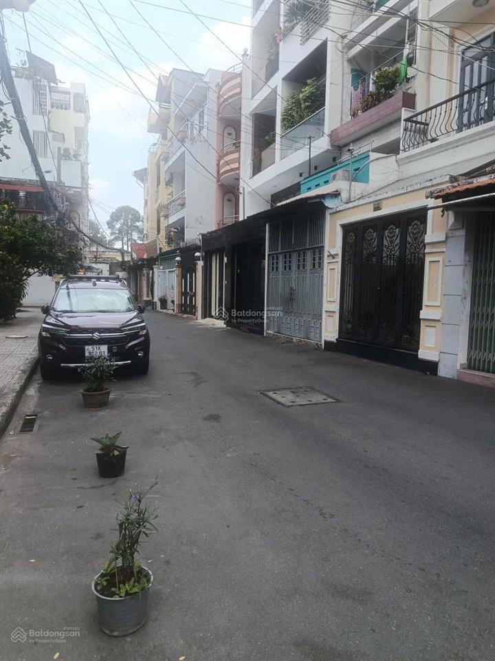 Nhà đường lãnh binh thăng, hẻm ôtô tránh nhau đậu được ngày đêm thoải mái, tiện ích bao quanh.