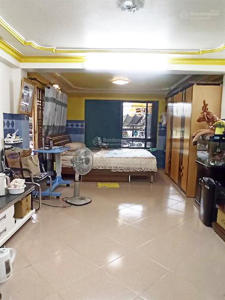 Nhà mặt tiền đường gần chợ nguyễn tri phương, thuận tiện kinh doanh buôn bán, trung tâm q10.