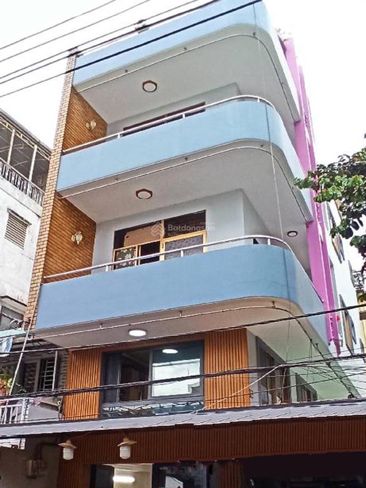 Nhà mặt tiền đường gần chợ nguyễn tri phương, thuận tiện kinh doanh buôn bán, trung tâm q10.