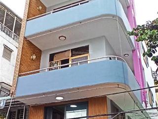 Nhà mặt tiền đường gần chợ nguyễn tri phương, thuận tiện kinh doanh buôn bán, trung tâm q10.