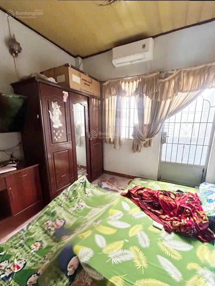 Hẻm xe tải đường hàn hải nguyên nhà 2 mặt hẻm khu dân trí, thuận tiện kinh doanh và di chuyển .