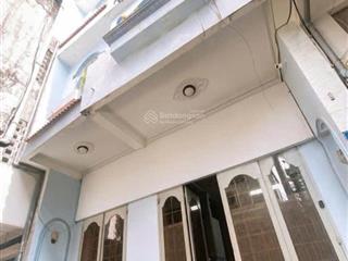 Nhà đường lý thường kiệt ngay chợ ông địa, hẻm ba gác thông nhiều hướng , tiện ích bao quanh .