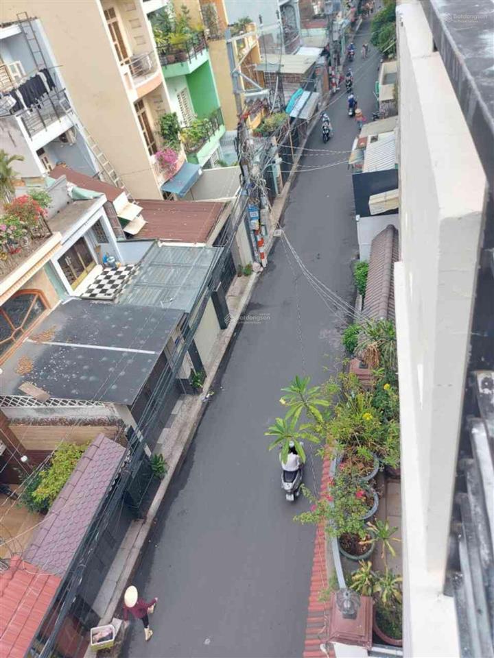Nhà lý thường kiệt, hẻm xe hơi tránh nhau, thuận tiện di chuyển và kinh doanh, pháp lý rõ ràng.