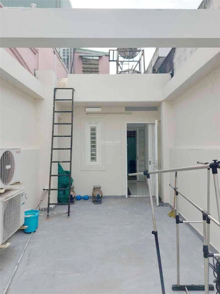 Nhà lý thường kiệt, hẻm xe hơi tránh nhau, thuận tiện di chuyển và kinh doanh, pháp lý rõ ràng.