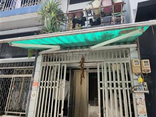 Nhà đường lý thường kiệt, hẻm xe hơi ngay chợ ông địa và sát chợ tân bình, nhà nở hậu, khu dân trí.