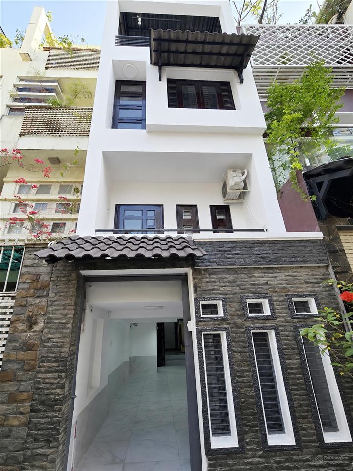 Chdv hẻm xe hơi trường chinh p12 qtb 100m ra mặt tiền, thuận tiện di chuyển sân bay và các quận