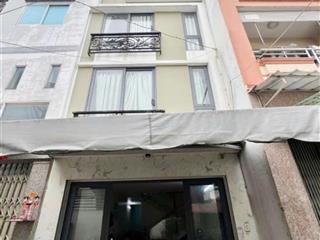 Nhà ngay thái phiên 3t2 thông hồng bàng, hẻm ôtô, thuận tiện di chuyển, đang cho thuê 15tr.
