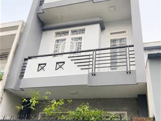 Nhà lý thường kiệt hẻm ba gác sát mặt tiền, gần chợ tân bình, thuận tiện kinh doanh và di chuyển.
