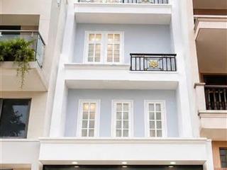 Nhà đường thành thái, hẻm ôtô thông, gần nhiều trường học và đại học, thuận tiện di chuyển các quận