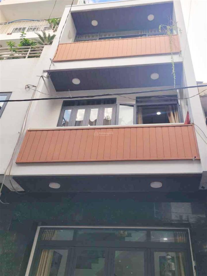 Nhà ngay bàu cát, hẻm ô tô, sát mặt tiền, tiện ích bao quanh, thuận tiện kinh doanh đa ngành nghề.