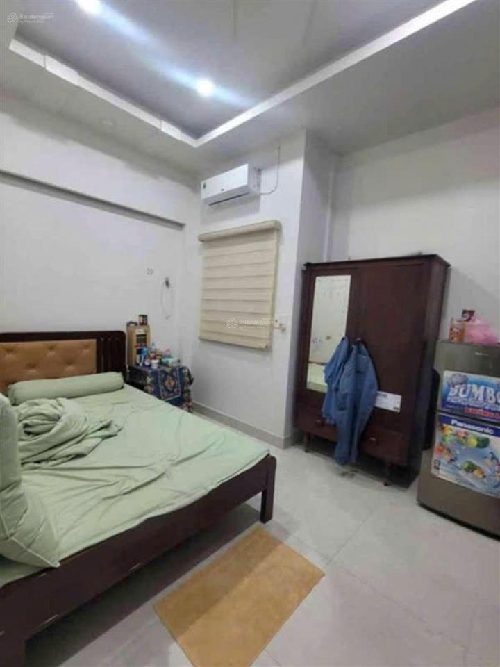 Nhà ngay bàu cát, hẻm ô tô, sát mặt tiền, tiện ích bao quanh, thuận tiện kinh doanh đa ngành nghề.